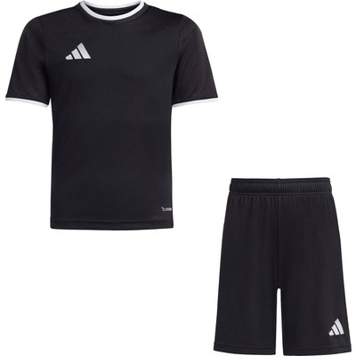 adidas Kinder Set Trikot + Hose Entrada 26