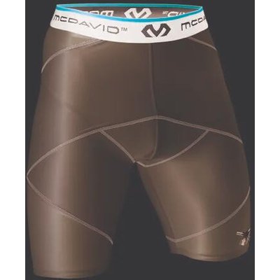 Kompressions-Shorts für Adduktoren McDavid Cross Compression