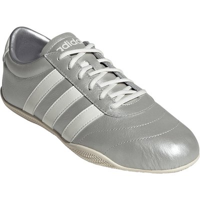 Adidas Damen Grand Court LO Sneaker Sportschuhe JQ7243 Silber