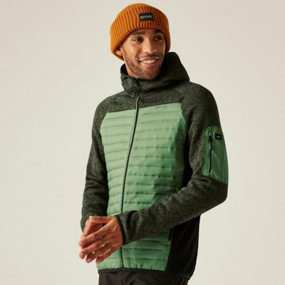 Hybridjacke Regatta Newhill