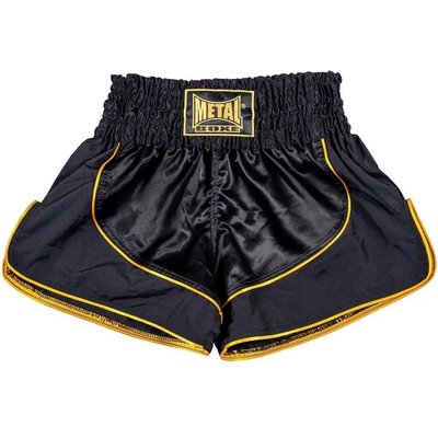 Shorts Metal Boxe thai siam