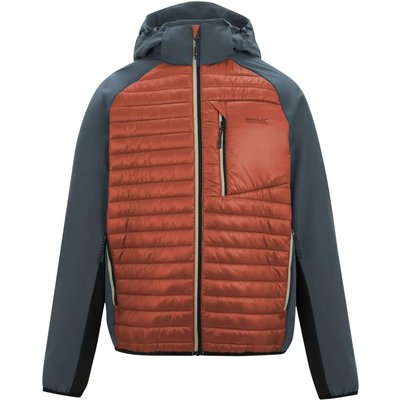 Regenjacke Regatta Pro Hybrid II