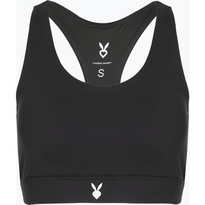 Sport-BH Cardio Bunny HCB-425 schwarz