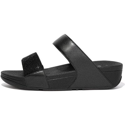 Damen Keilpumps FitFlop Lulu Hotfix