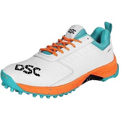 Cricket Schuhe Herren Rasen leicht - Jaffa 22 atmungsaktiv rutschfest