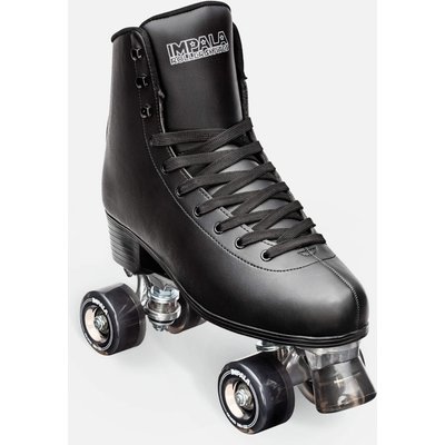 Impala Rollschuhe - Schwarz