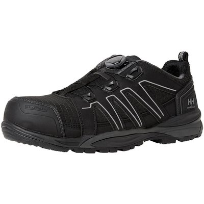 HELLY HANSEN Sicherheitsschuhe 78423-930 Helly Hansen Manchester Low BOA S3S