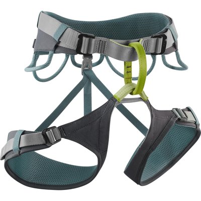 Allround-Klettergurt Skye ocean grey