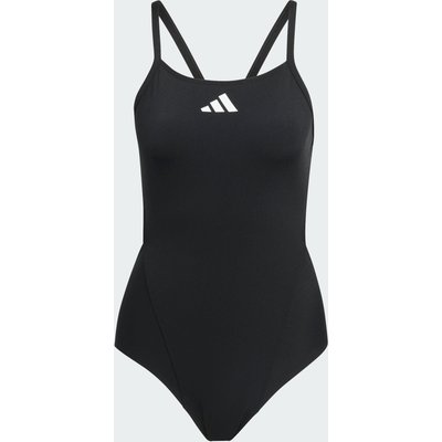 RIPSTREAM TEAM THIN STRAPS C-BACK BADEANZUG