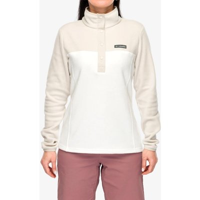 Bluza polarowa damska Columbia Benton Springs Half Snap Pull Over II