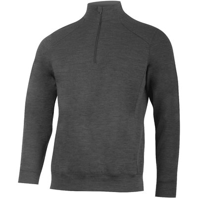 Herren Merino-Sweatshirt AMIR