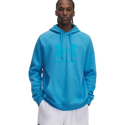 Herren-Sweatshirt Under Armour Rival Fleece Logo