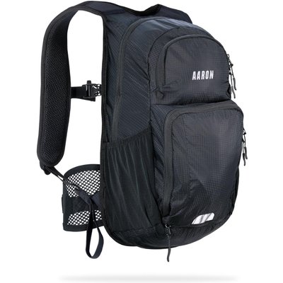 25L Fahrradrucksack, wasserdicht, mit Helmhalter und Regenhülle, Wanderrucksack