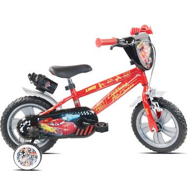 Kinderfahrrad 12 Zoll Cars 3 Jahre