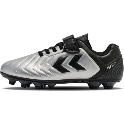 Klettverschluss Fußball Schuh Top Star Fußball Kinder