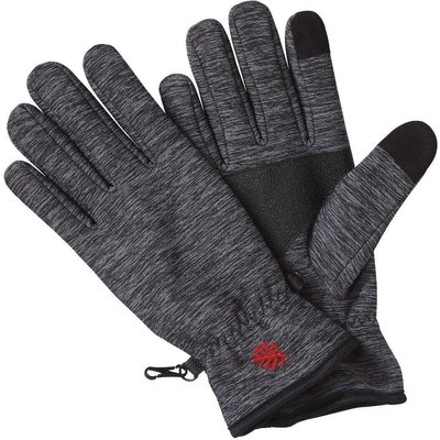 Touchscreen-Handschuhe mit Fleecefutter