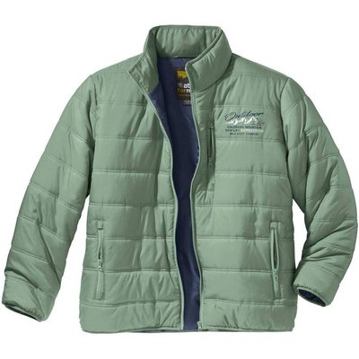 Wattierte Jacke Outdoor