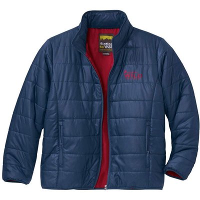 Wattierte Jacke Wild Territory