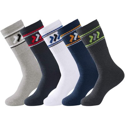 5 Paar Sportsocken
