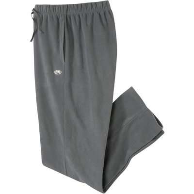 Freizeithose aus Microfleece