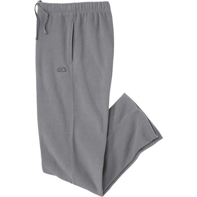 Schlupfhose Winter Relax aus Microfleece