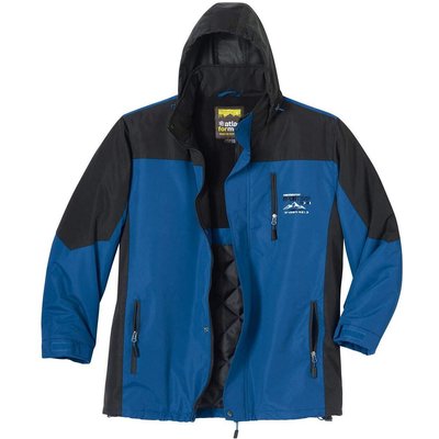 Ski-Parka Winter Snow
