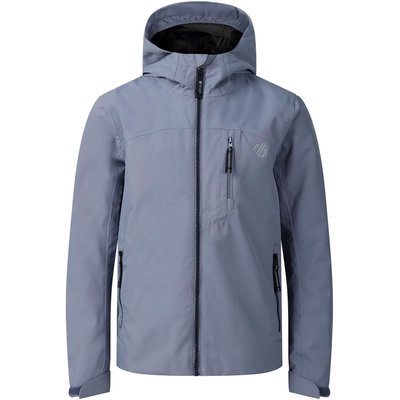 Wasserabweisende Jacke Kind Dare 2B Kdswitchiijk