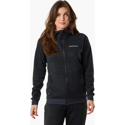Damen Training Pullover Schnelltrocknend