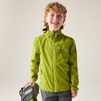 Wasserabweisende Jacke Kind Dare 2B Kdswitchiijk