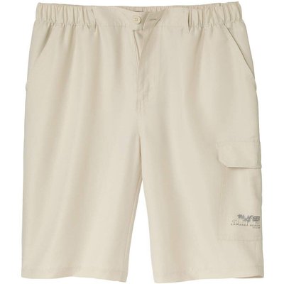 Cargo-Bermuda Summer Feeling aus Microfaser