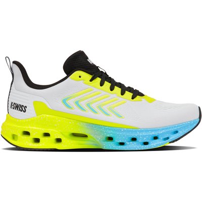 K-SWISS Melrose Tubes Lite Herren Sneaker weiß - leicht und bequem