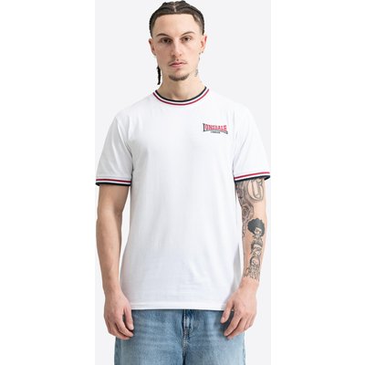 LONSDALE Herren T-Shirt schmale Passform QUIN