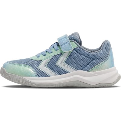 Klettverschluss Hallenschuh Multiplay Flex Innenbereich Kinder