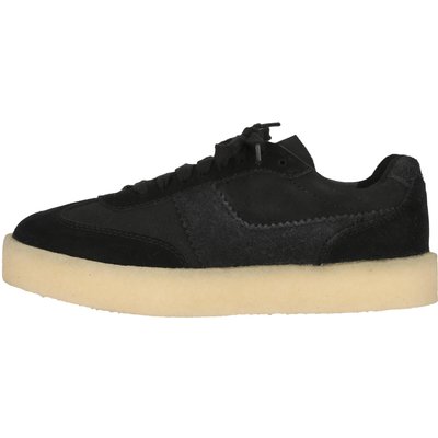 Sneaker Tor 80. Black Combi