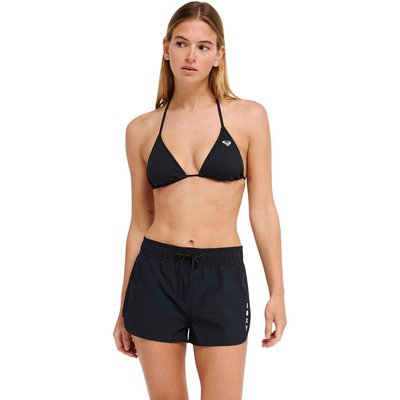 Boardshorts ROXY WAVE 2" Schwarz Frauen