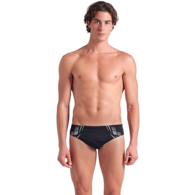 Badehose Slip Herren - Poseidonia
