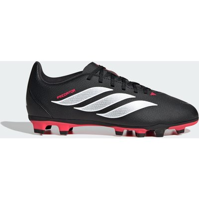Predator Club Firm Ground/Multi Ground Kids Fußballschuh
