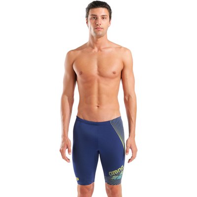 Badehose Jammer Herren - M Design