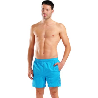 Badeshorts Herren - Fundamentals Logo R