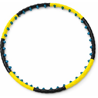 Hula Hop Reifen mit Massagenoppen Trainingsreifen Wozinsky
