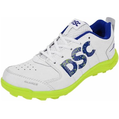 Cricket Schuhe Herren Rasen leicht - Beamer atmungsaktiv rutschfest