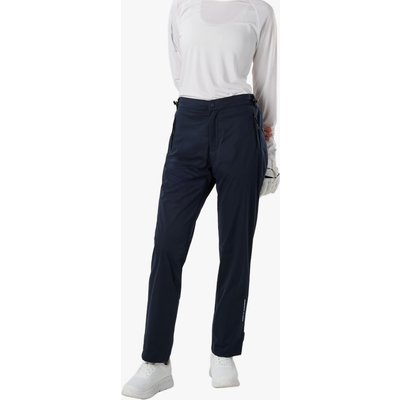 Damen Golf Outdoorhose wasserdicht winddicht atmungsaktiv On Course W II