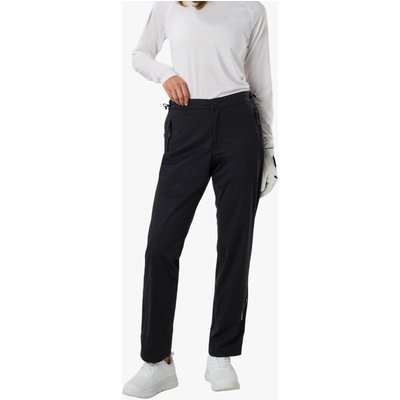 Damen Golf Outdoorhose wasserdicht winddicht atmungsaktiv On Course W II