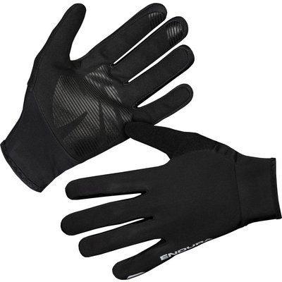 Endura FS260-Pro Handschuhe isoliert, schwarz, 2XL