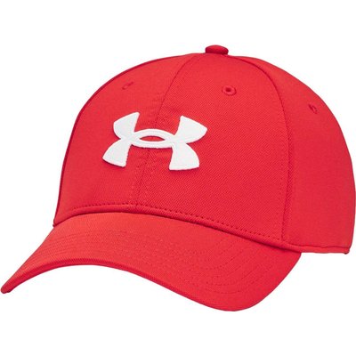 Under Armour Blitzing Cap Rot