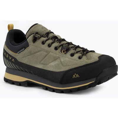 Herren-Trekkingstiefel KADVA NEVRA WP
