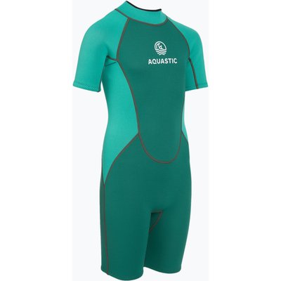 Kinderschwimmschaum AQUASTIC Wavey Jrg 2