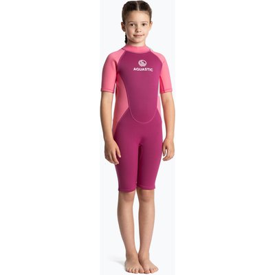 Kinderschwimmschaum AQUASTIC Wavey Jrg 2