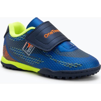 Kinder-Fußballschuhe OneTeam Robero Junior TF