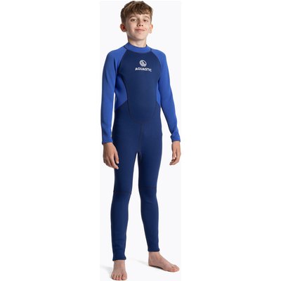 Kinderschwimmschaum AQUASTIC Wavey LG Jrb 2